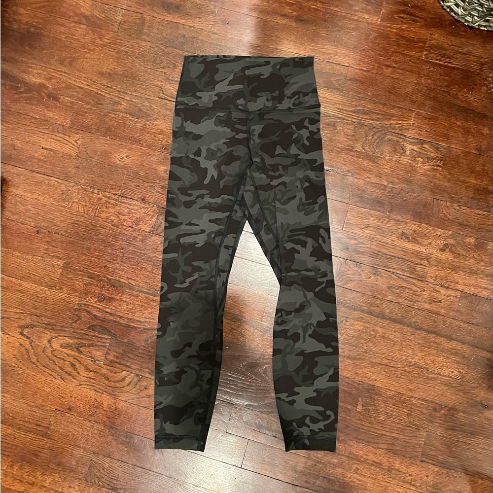 Lululemon align pant